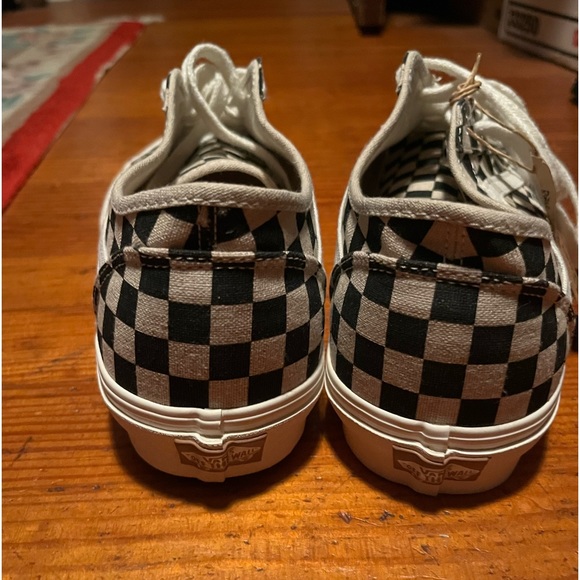 Vans Eco Theory Sneakers - Picture 4 of 5
